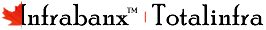 Infrabanx Agency logo